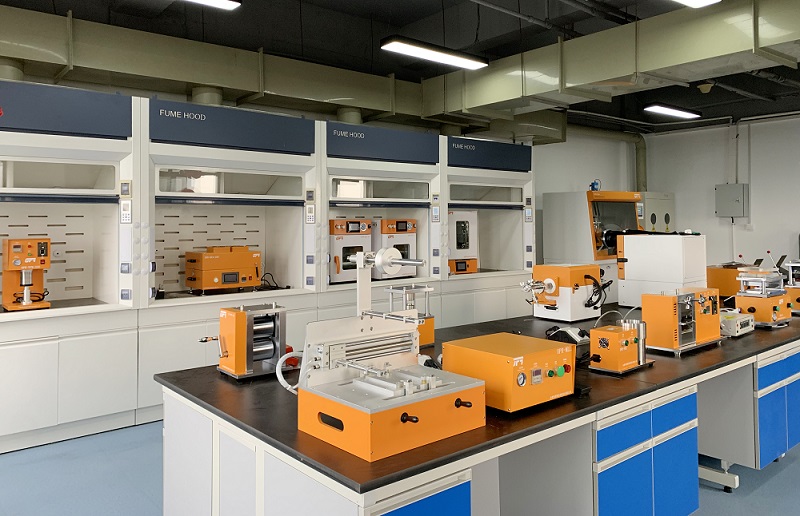 焦耳加熱裝置_固定床反應器_原位紅外電化學ATR系統(tǒng)_原位紅外漫反射系統(tǒng)_原位拉曼反應池_原位XRD反應池_合肥原位科技有限公司