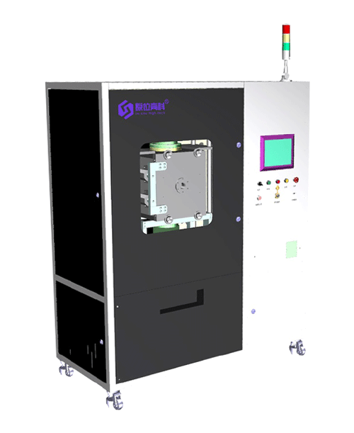 Hot pressure flash joule heating 