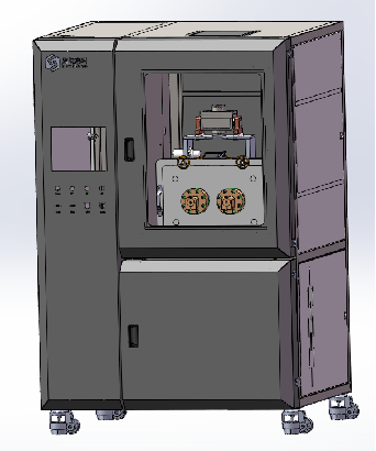 Flash Joule heating 2500℃