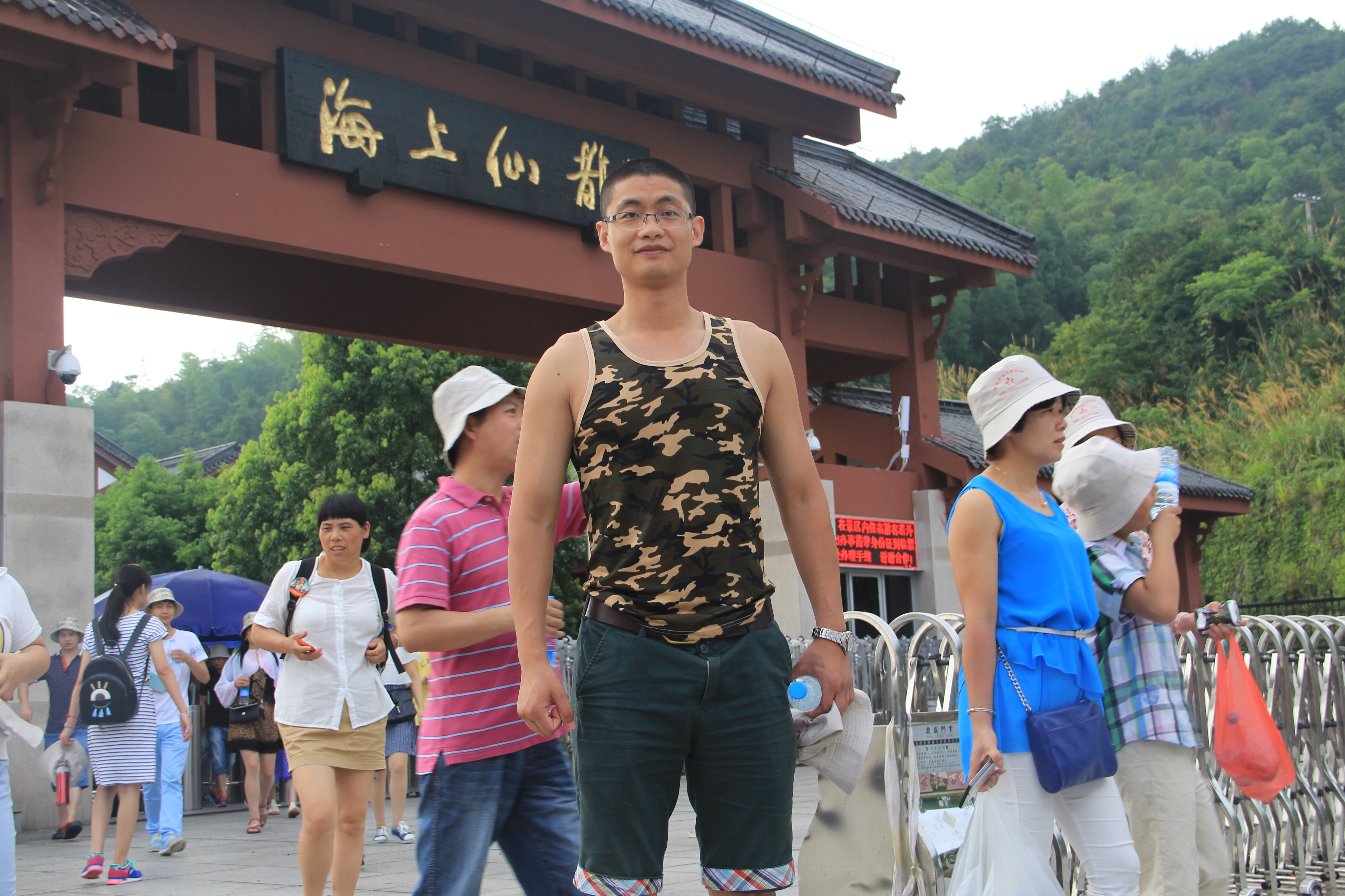 春回大地暖，活力生活，我與金力士共成長(圖3)